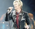 Muere David Bowie leyenda del rock