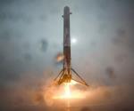 Explota cohete Falcon 9 en aterrizaje