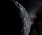 NASA exhibe video de superficie del planeta enano Ceres