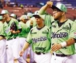 México gana y sigue racha perfecta en Serie del Caribe