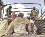 Entre la miseria y el Boko Haram