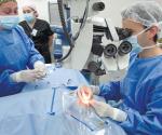 Demandan más trasplantes de córnea y riñón