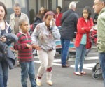 Sin localizar 3 mexicanos en Bélgica, tras ataque