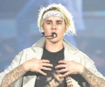 Deprime a Bieber convivir con fans