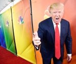 Exigiría Trump a México entre 5 y 10 mil mdd por muro