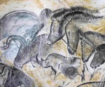 Pinturas de cueva en Francia datan de hace 30 mil años