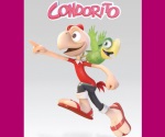 Vuela Condorito... ¡en 3D!