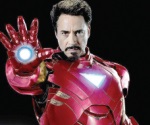 Se une Iron Man a elenco de Spider Man