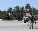 Atentado con coche bomba deja 24 muertos en Bagdad