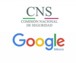Policía Federal y Google México crean alianza