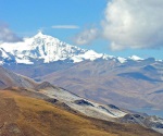Sismo de 5.5 grados en el Tíbet deja 60 heridos