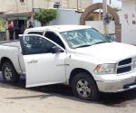 Tiroteo deja 2 muertos y cuatro heridos en La Paz