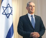 Visita de EPN a Israel en 2017: embajador