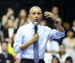Obama anima a vietnamitas a combatir cambio climático