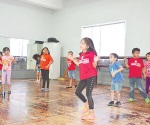 Abrirán cursos de verano en la Casa de la Cultura