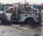 Atentados dejan 22 muertos y 70 heridos en Bagdad