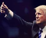 Se derrumba popularidad de Trump, dice sondeo