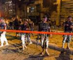 Kamikazes provocan la muerte de 5 personas en el Líbano