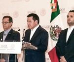 Ultimátum de Osorio: bloqueos deben terminar