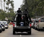 Matan 5 en las últimas horas en Veracruz