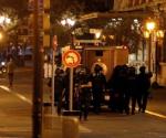 Francia decreta 3 días de duelo nacional por atentado