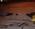 Mueren cinco en ataque armado a un antro de Guerrero