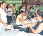 Instalarán mesas de atención el miércoles