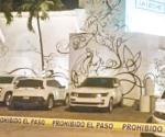 Secuestro masivo en Puerto Vallarta