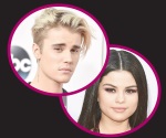 Justin y Selena enemigos en redes
