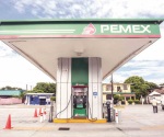 Importa Pemex 62% de gasolina y diesel