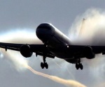 Turbulencia en vuelo trasatlántico; 16 pasajeros heridos