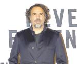 Critica G. Iñárritu invitación a Trump