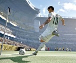 FIFA 17 más real y más difícil