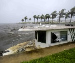 Más de 800 muertos en Haití tras el paso de ´Matthew´