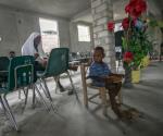 Haití en riesgo de sufrir hambruna