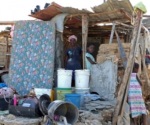 Dona el Papa 100 md para afectados de Matthew en Haití