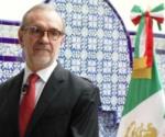 Embajador de México inicia contacto con equipo de Trump