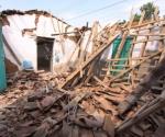 Levanta El Salvador alerta por sismo y eventual tsunami