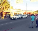 Asesinan a líder de CROC en Oaxaca
