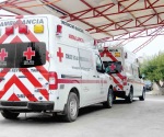 A la expectativa Cruz Roja en los eventos masivos