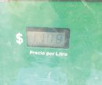 Aumento previo al ´gasolinazo´