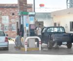 Sale más bara gasolina en Petro Seven
