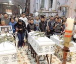 Mueren 3 niños durante tiroteo en Guanajuato