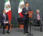 Reacciona el Gobierno por tragedia en Monterrey