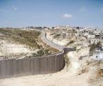 ´No es broma´; copiará Trump el muro israelí
