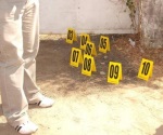 Matan a 3 mujeres de la tercera edad en Coahuila