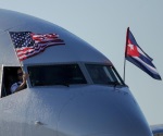 Cancelan aerolíneas vuelos a Cuba por baja rentabilidad