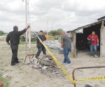 Servía de comida a animales