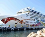 Acapulco se fortalece con exportación de autos y llegada de cruceros