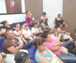 Denuncian extorsión de regidor en Cabildo